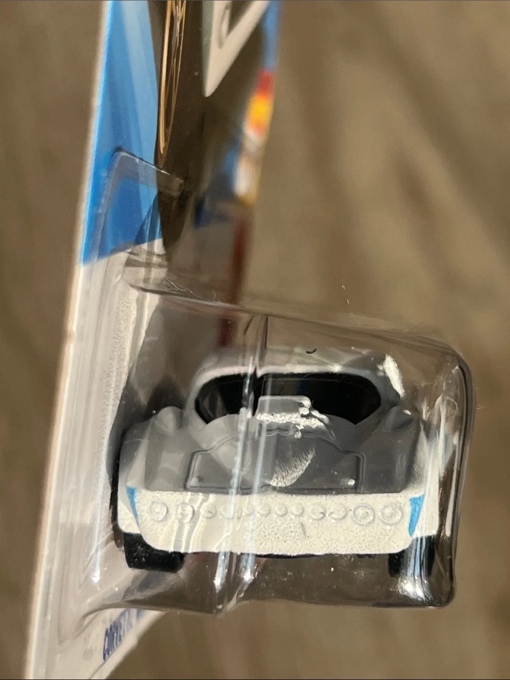 Corvette Grand Sport Hot Wheels